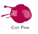 Chic Pink