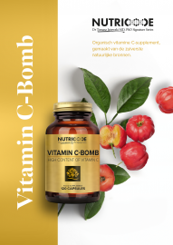Vit-c Bomb