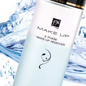 2-Phase Makeup Remover