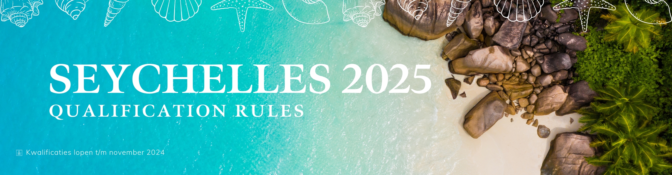Seychelles 2025